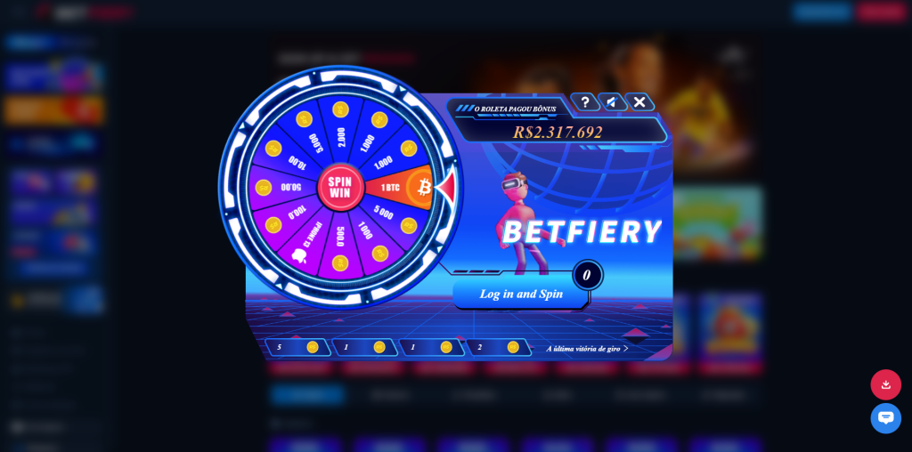 Bot Bet Fiery Plinko 💫, Vitalício 💚