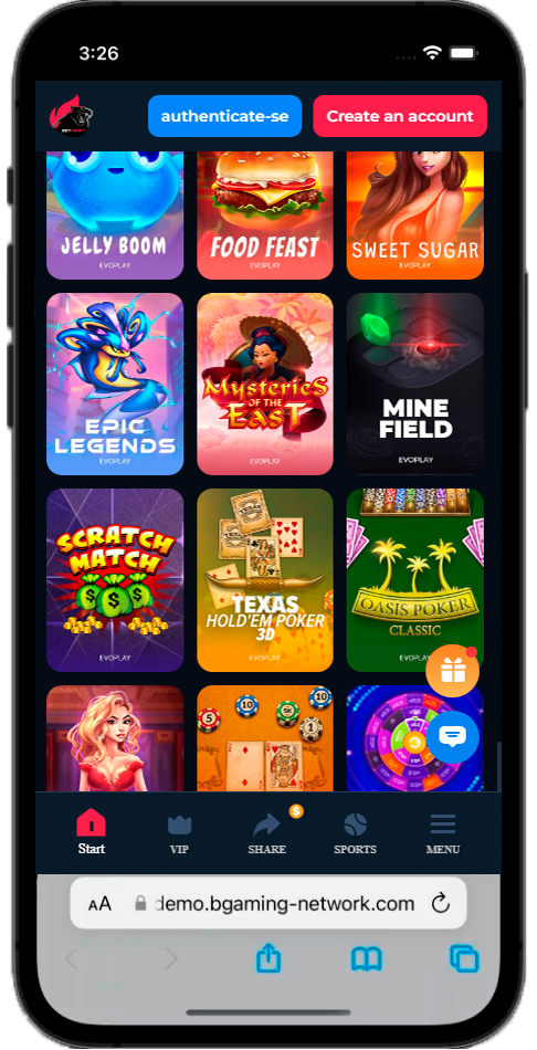 Encontre um jogo de Plinko no Bet Fairy Casino